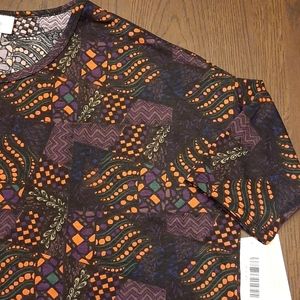LuLaRoe Irma Tunic